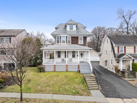 Homes For Sale - 308 Mayflower Avenue<br/> New Rochelle, NY 10801