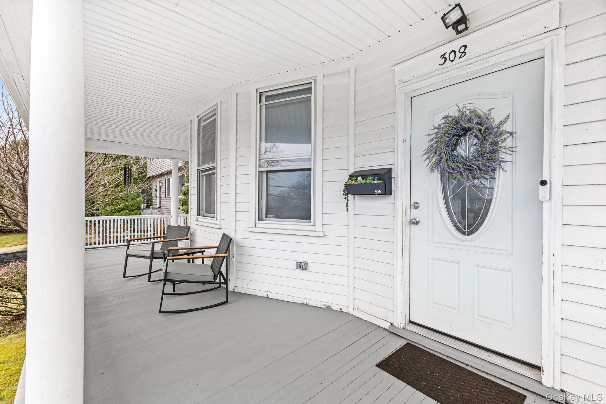 308 Mayflower Avenue