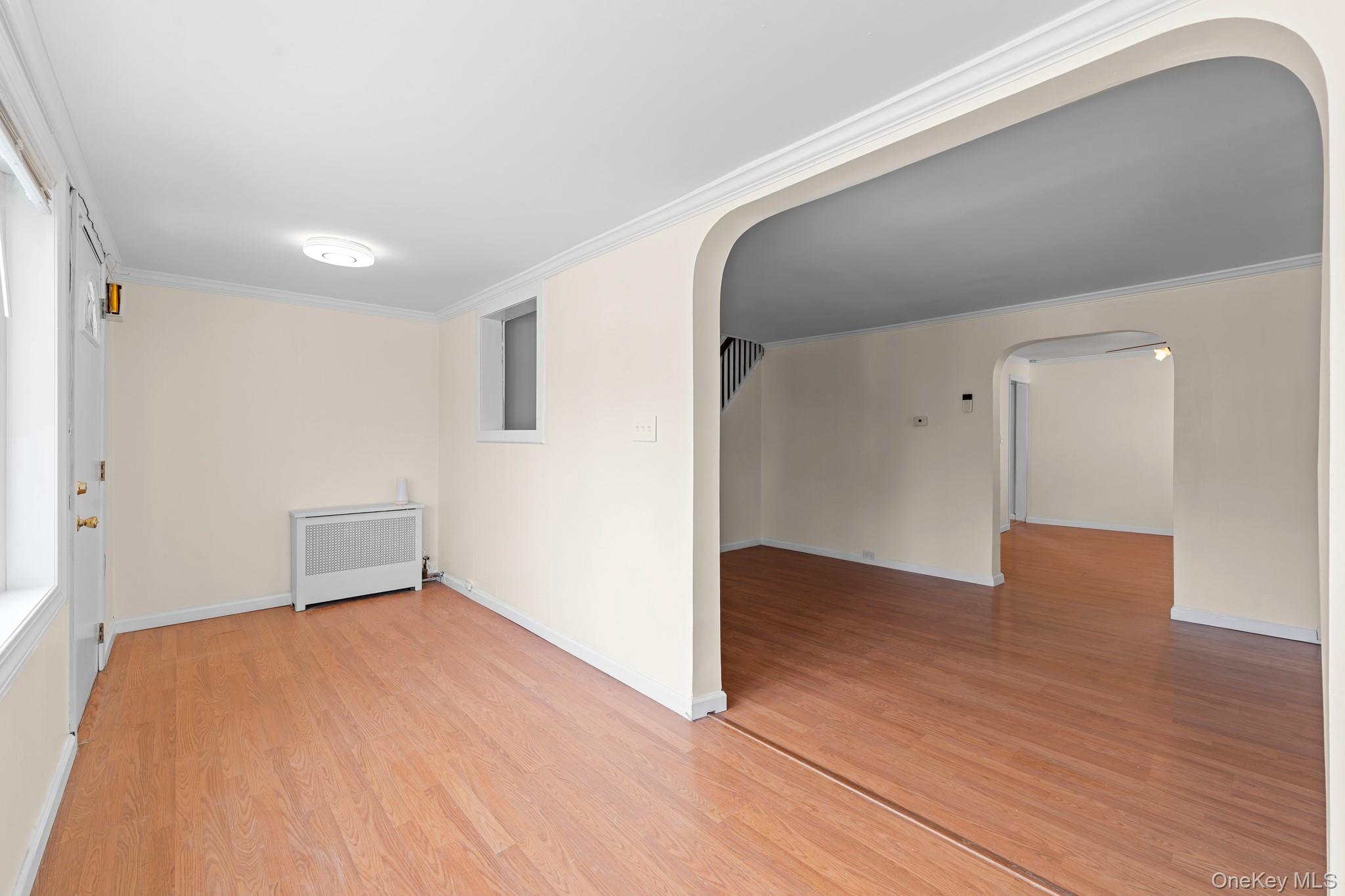 1 Lewis Place