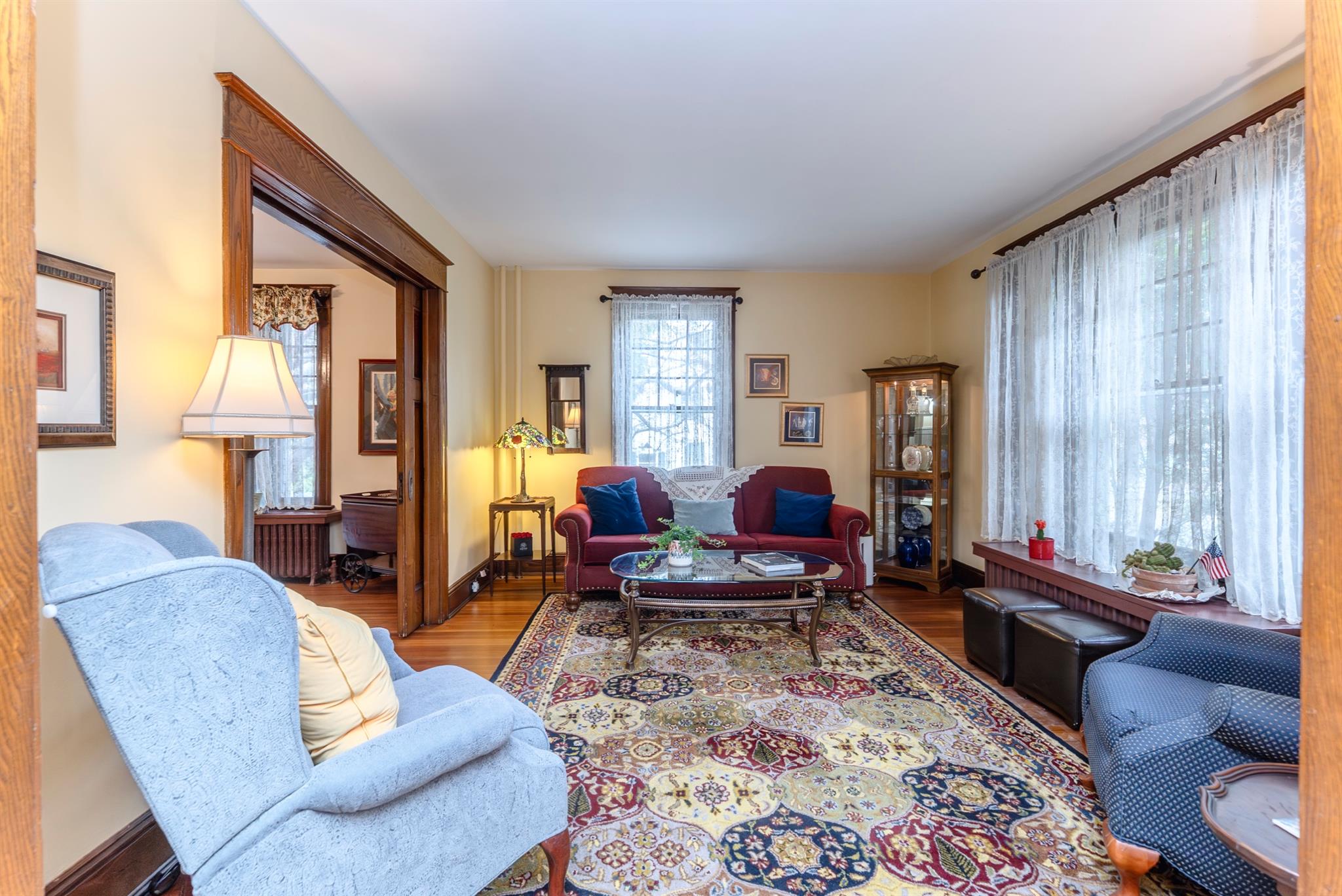 193 Pearl Street, Kingston, New York image 21