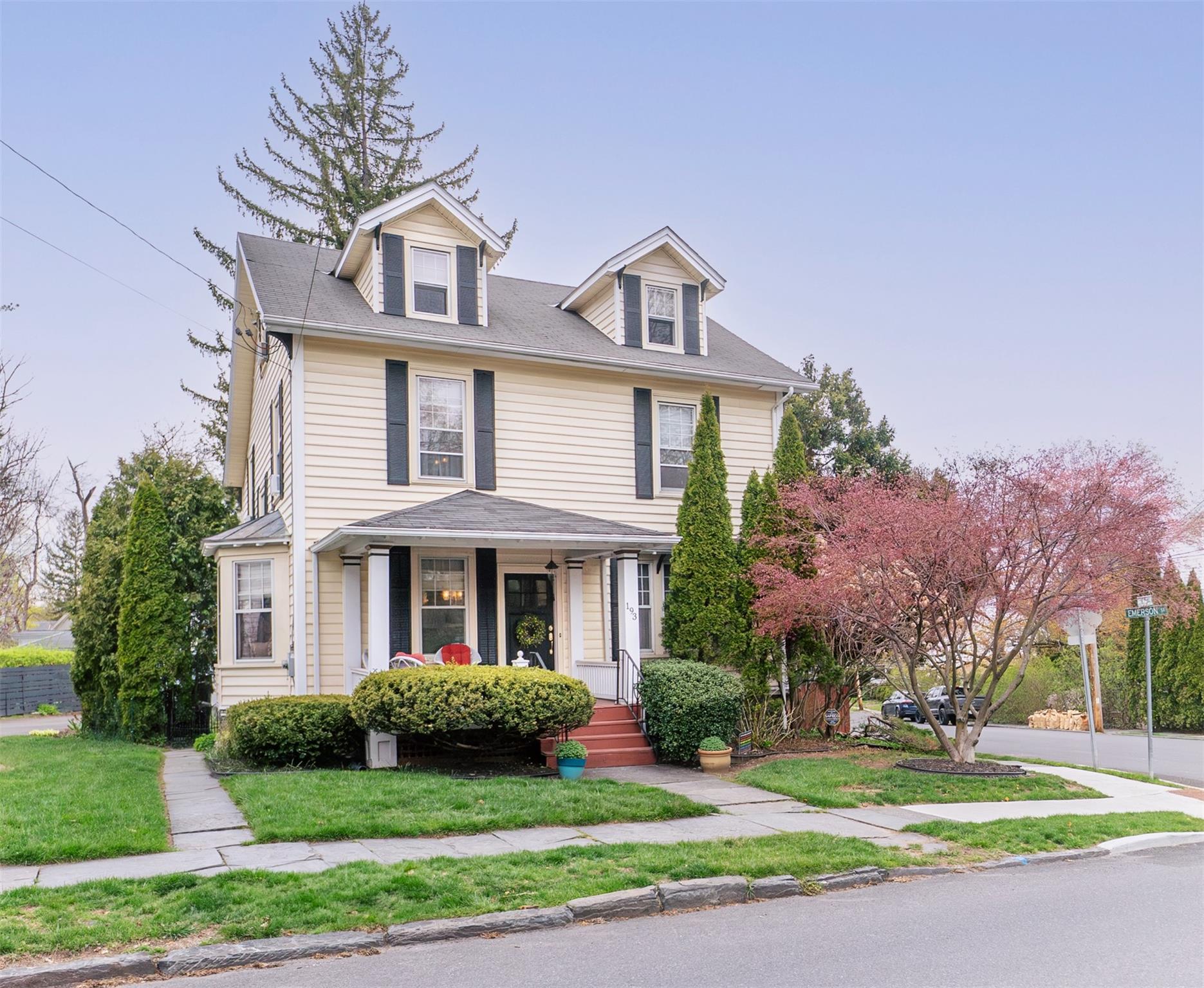 193 Pearl Street, Kingston, New York image 1