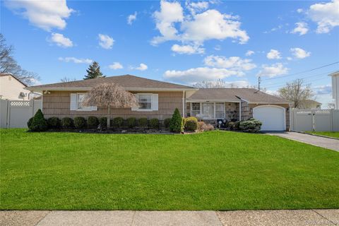 Photo of 50 Penn Street, Port Jefferson Station, NY 11776 (MLS # 982425)