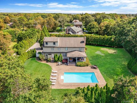 Homes For Rent - 32A Vail Avenue<br/> East Quogue, NY 11942