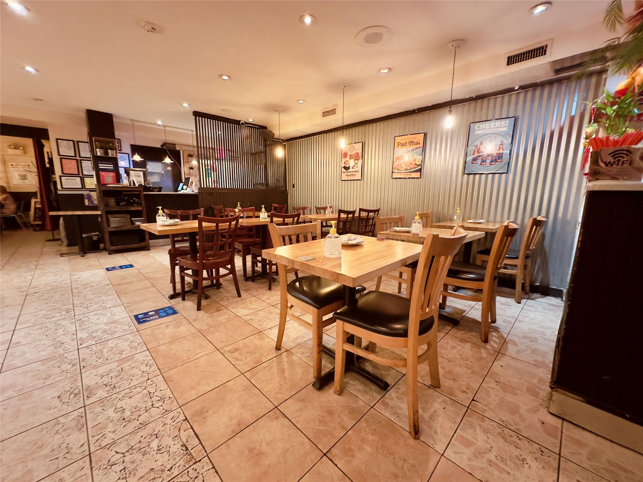 11 Mott Street Bsmt