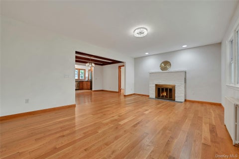 Multifamily For Rent - 430 Piermont Avenue #1<br/> Piermont, NY 10968