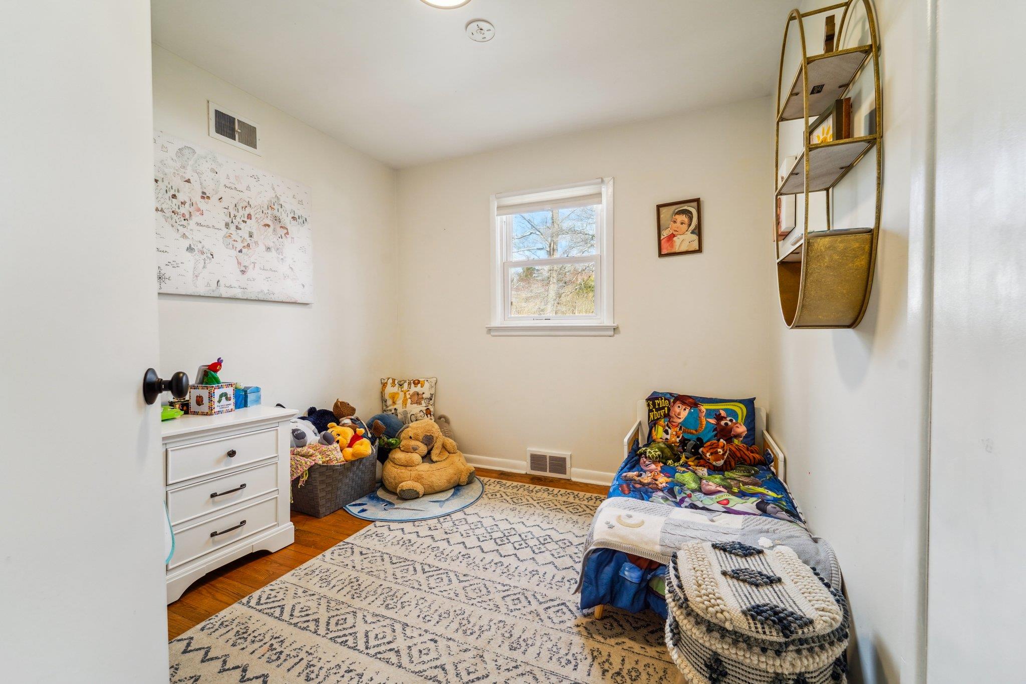 46 Red Hill Road, New City, New York image 22