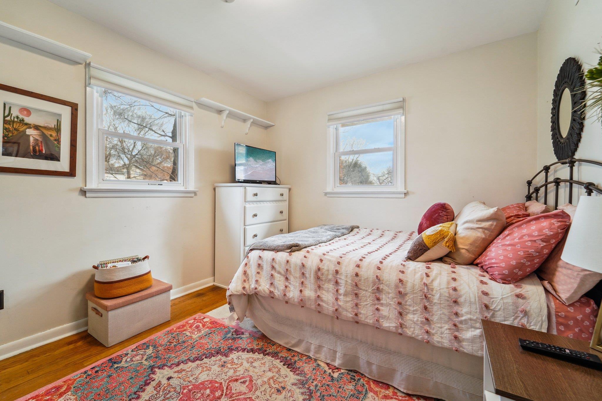 46 Red Hill Road, New City, New York image 20