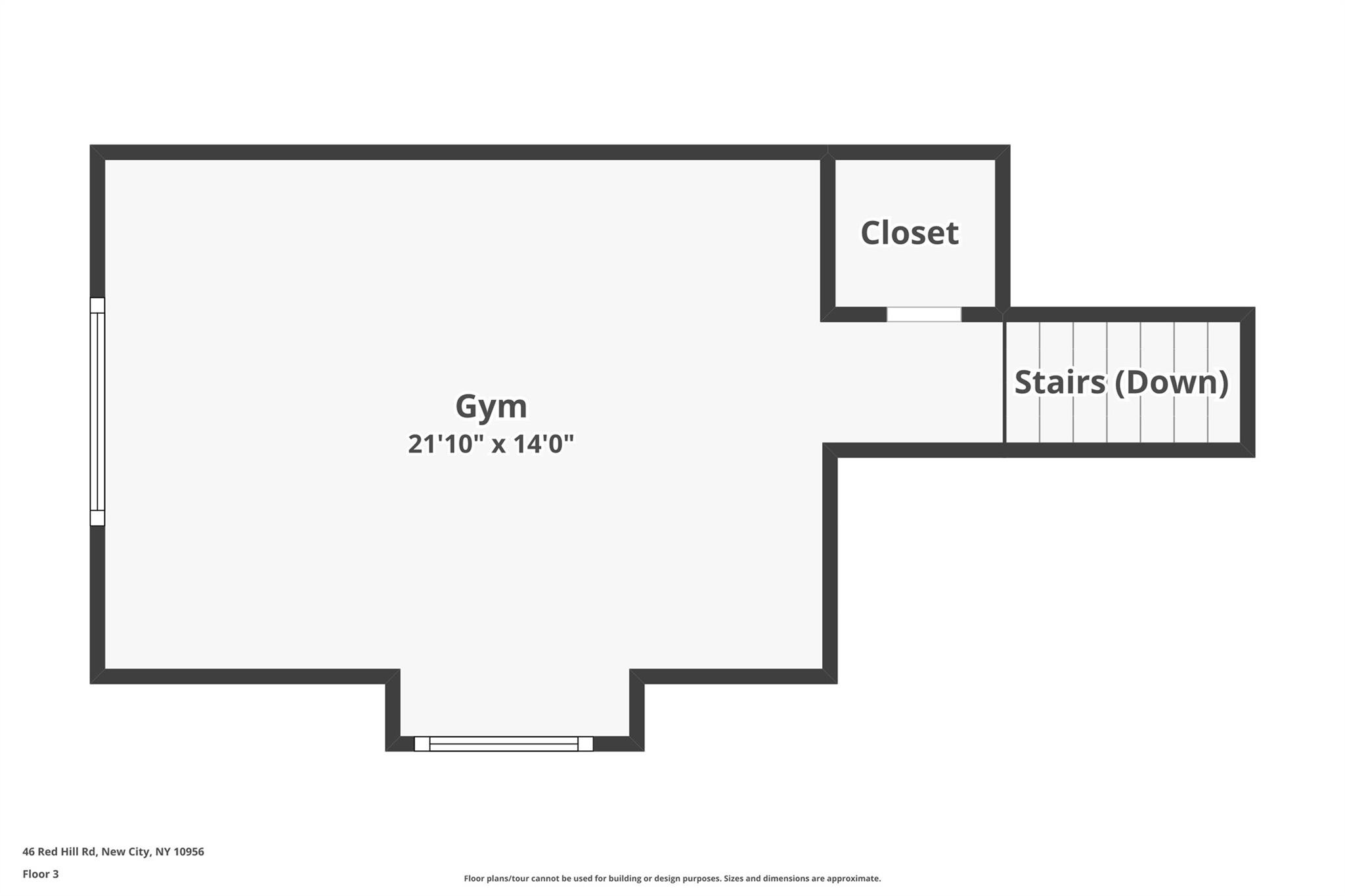 46 Red Hill Road, New City, New York image 37