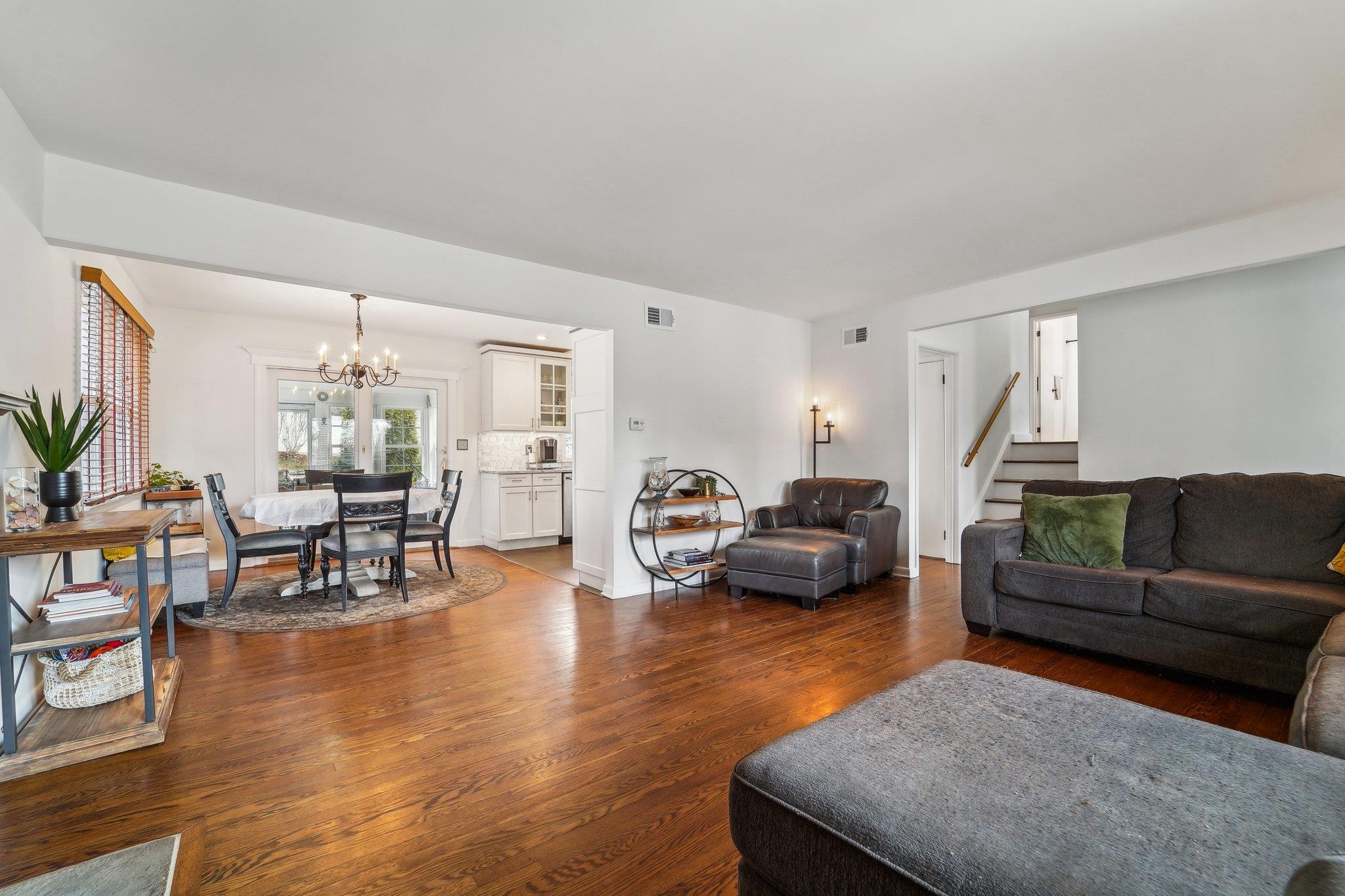 46 Red Hill Road, New City, New York image 7