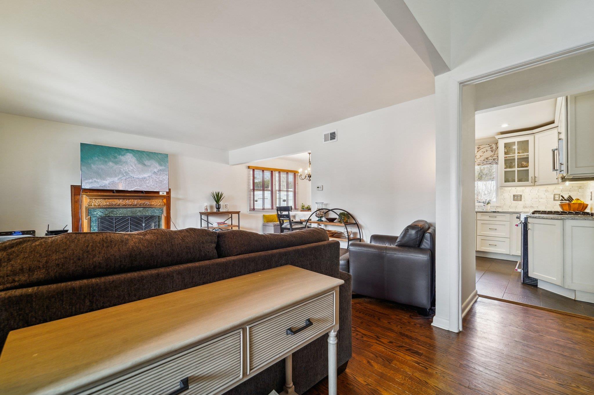 46 Red Hill Road, New City, New York image 3