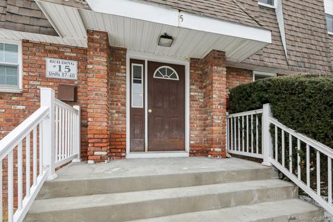 15 Crescent Drive 57 Thiells NY 10984