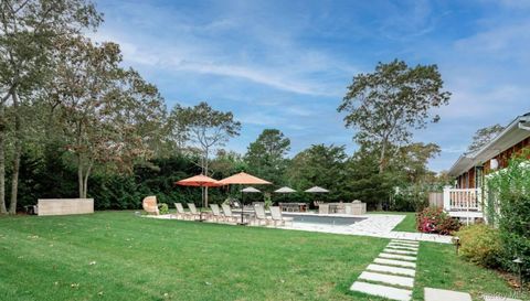 45 Sherwood Road Hampton Bays NY 11946