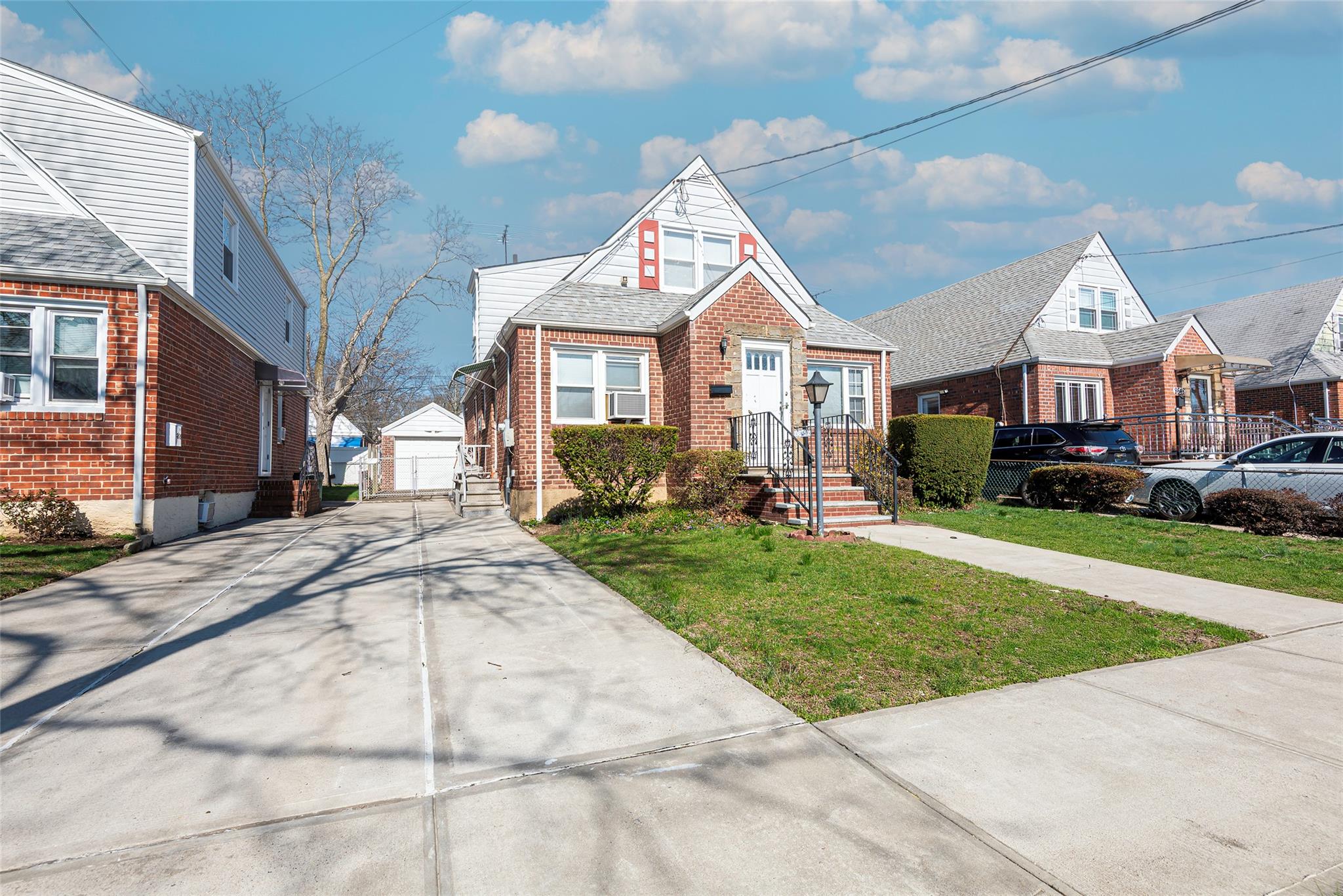 86-52 Musket Street, Queens Village, New York image 2