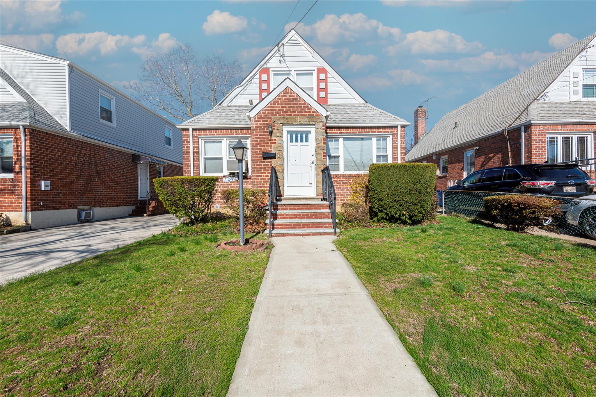 86-52 Musket Street, Queens Village, New York image 1