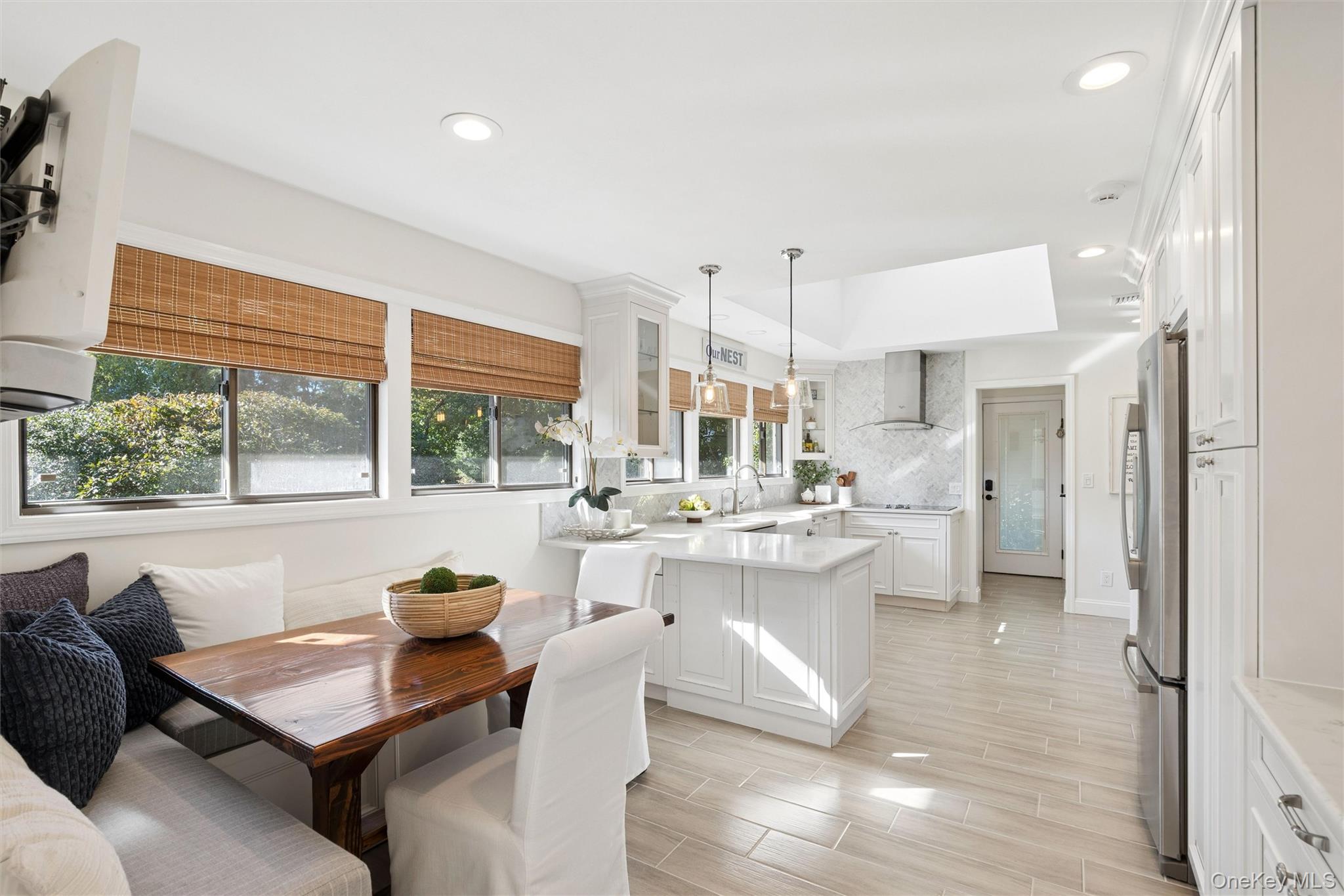 5 Ridings Road