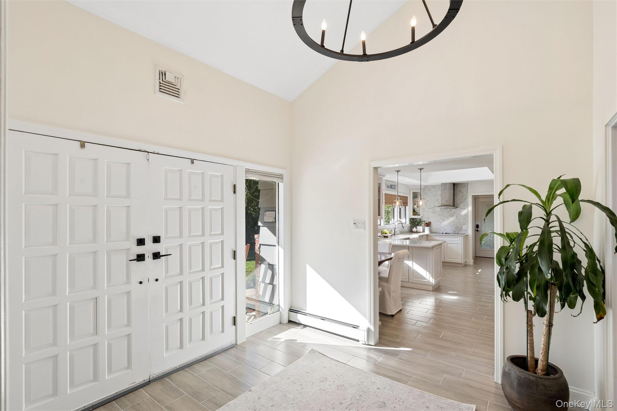 5 Ridings Road