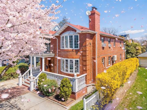 Multifamily For Sale - 38-19 214th Place<br/> Bayside, NY 11361