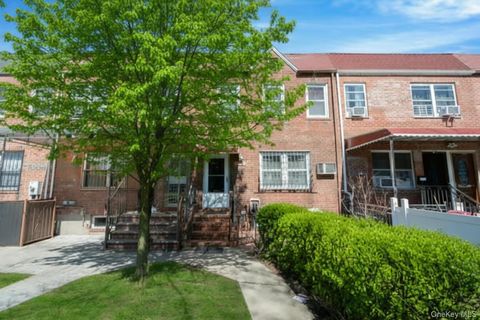 148-07 61st Road Flushing NY 11367