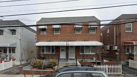 152 Meagher Avenue Bronx NY 10465