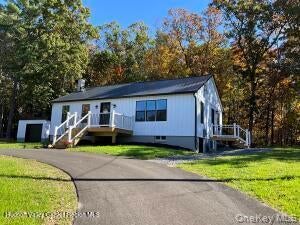 Photo of 20 Lena Lane, Ruby, NY 12475 (MLS # 1064345)