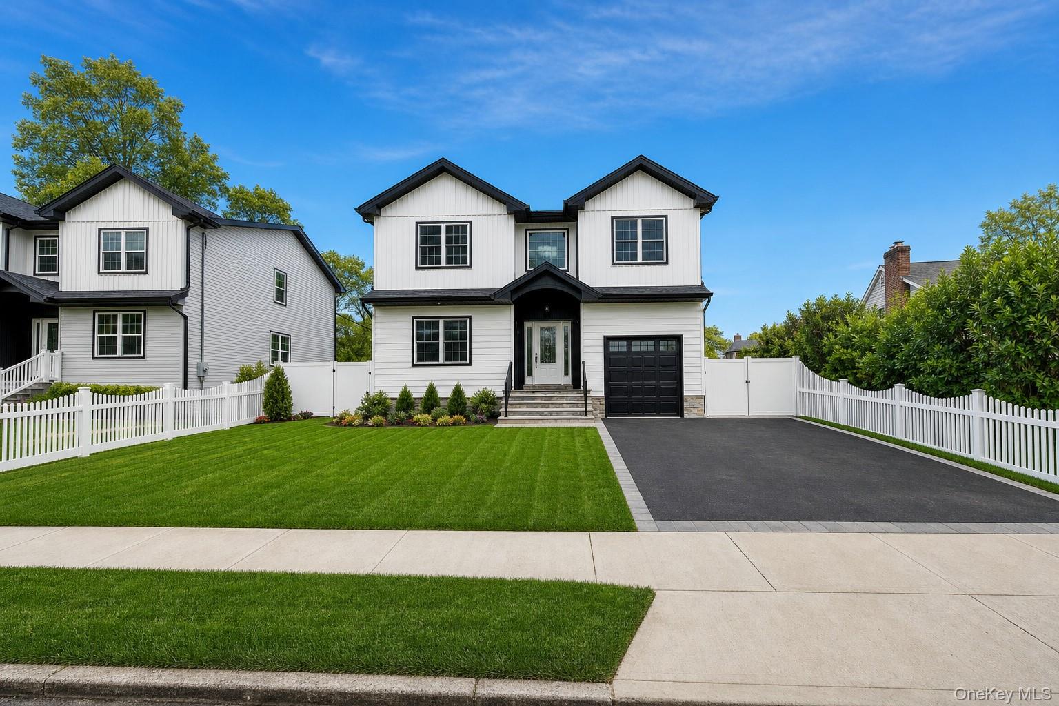 Photo 1 of 34 — 833 Cleveland Street, West Hempstead, NY 11552