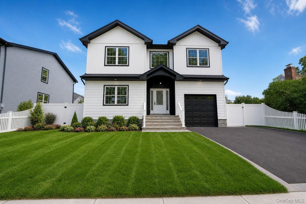 Photo of 833 Cleveland Street, West Hempstead, NY 11552 (MLS # 1025385)