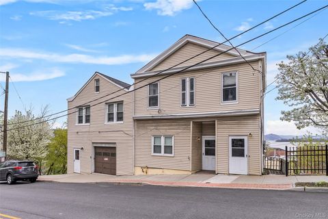 Multifamily For Sale - 39 Secor Road<br/> Westchester County, Ossining, NY 10562