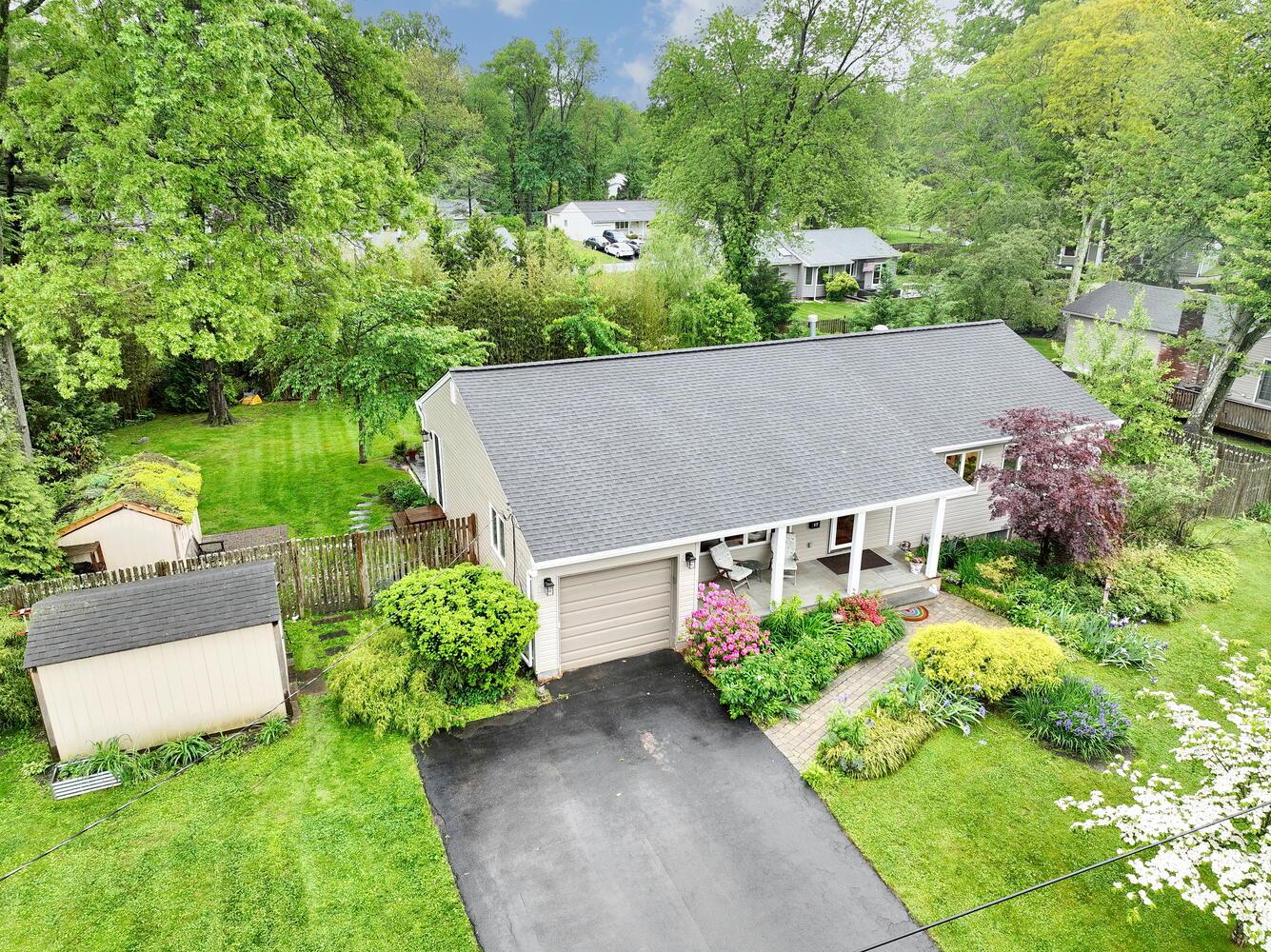 17 Richard Drive, West Nyack, New York image 36
