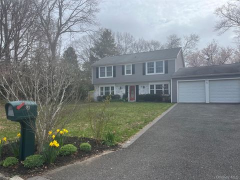 3 Shawmont Lane Stony Brook NY 11790