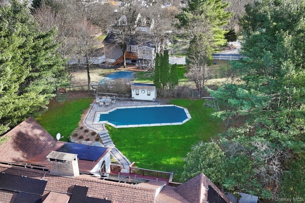 Photo of 14 Lincoln Terrace, Middletown, NY 10940 (MLS # 939706)