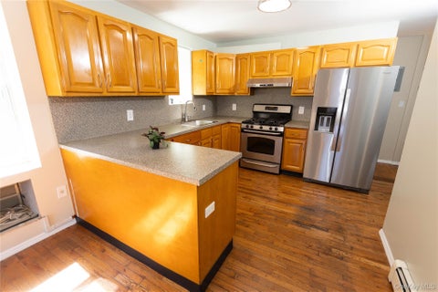 Apartment For Rent - 5636 Remsen Place #2FL<br/> Queens County, Maspeth, NY 11378