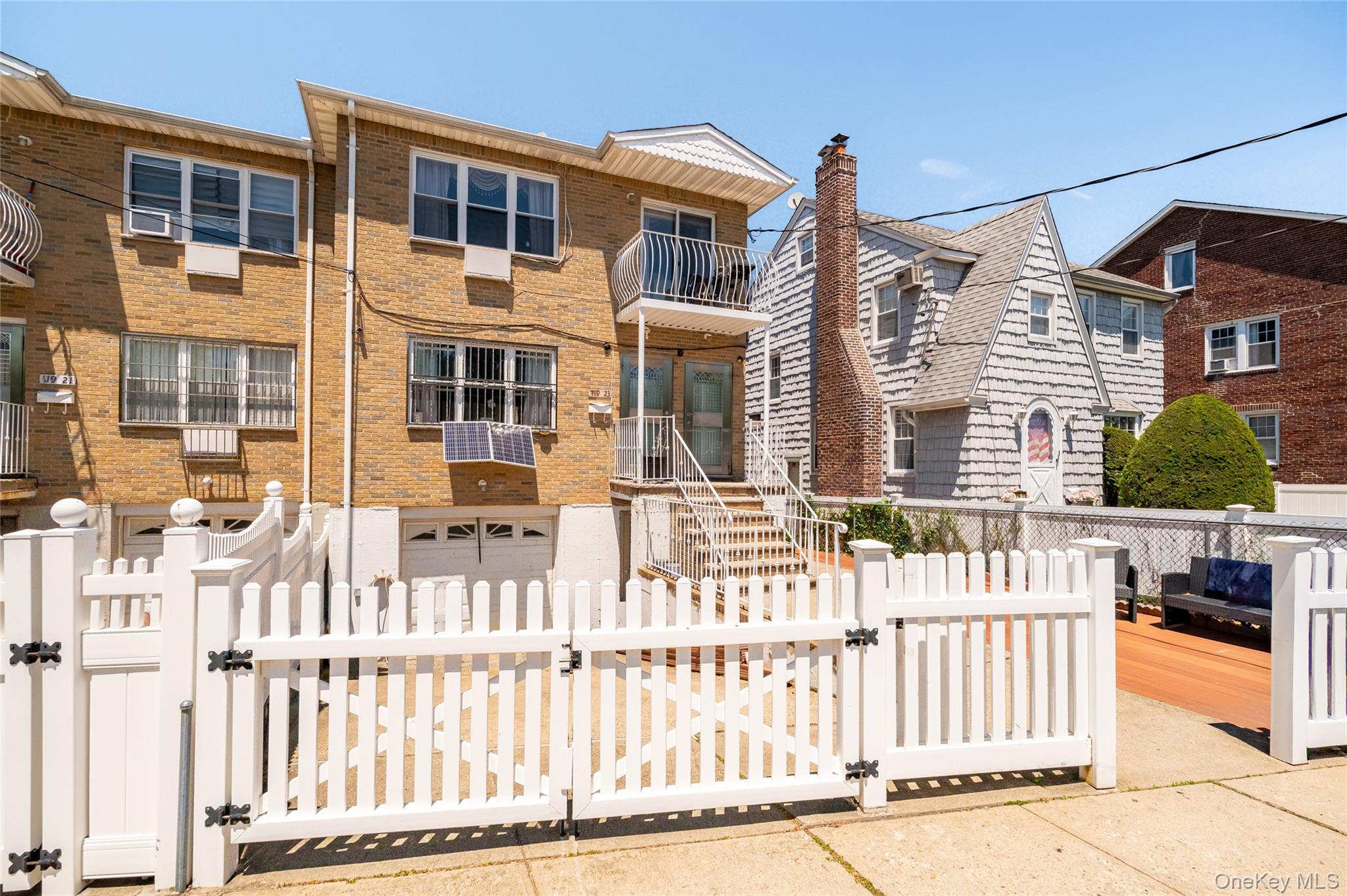 119-23 7th Avenue