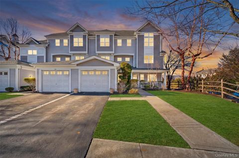 213 Riverbend Drive Peekskill NY 10566