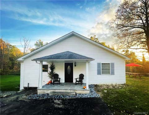 Homes For Sale - 50 Continental Road<br/> Warwick, NY 10990