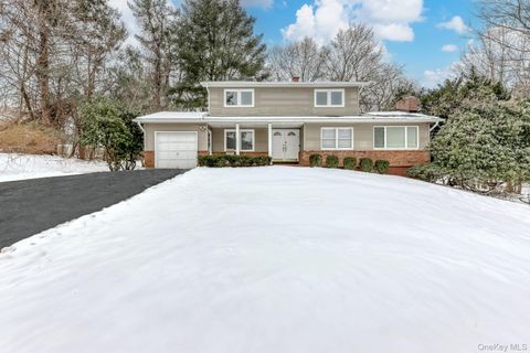 23 S Parker Drive Monsey NY 10952