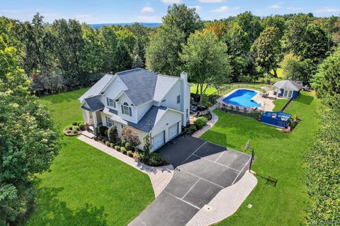 1 Fox Road Florida NY 10921