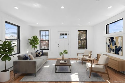 12619 115th Avenue South Ozone Park NY 11420