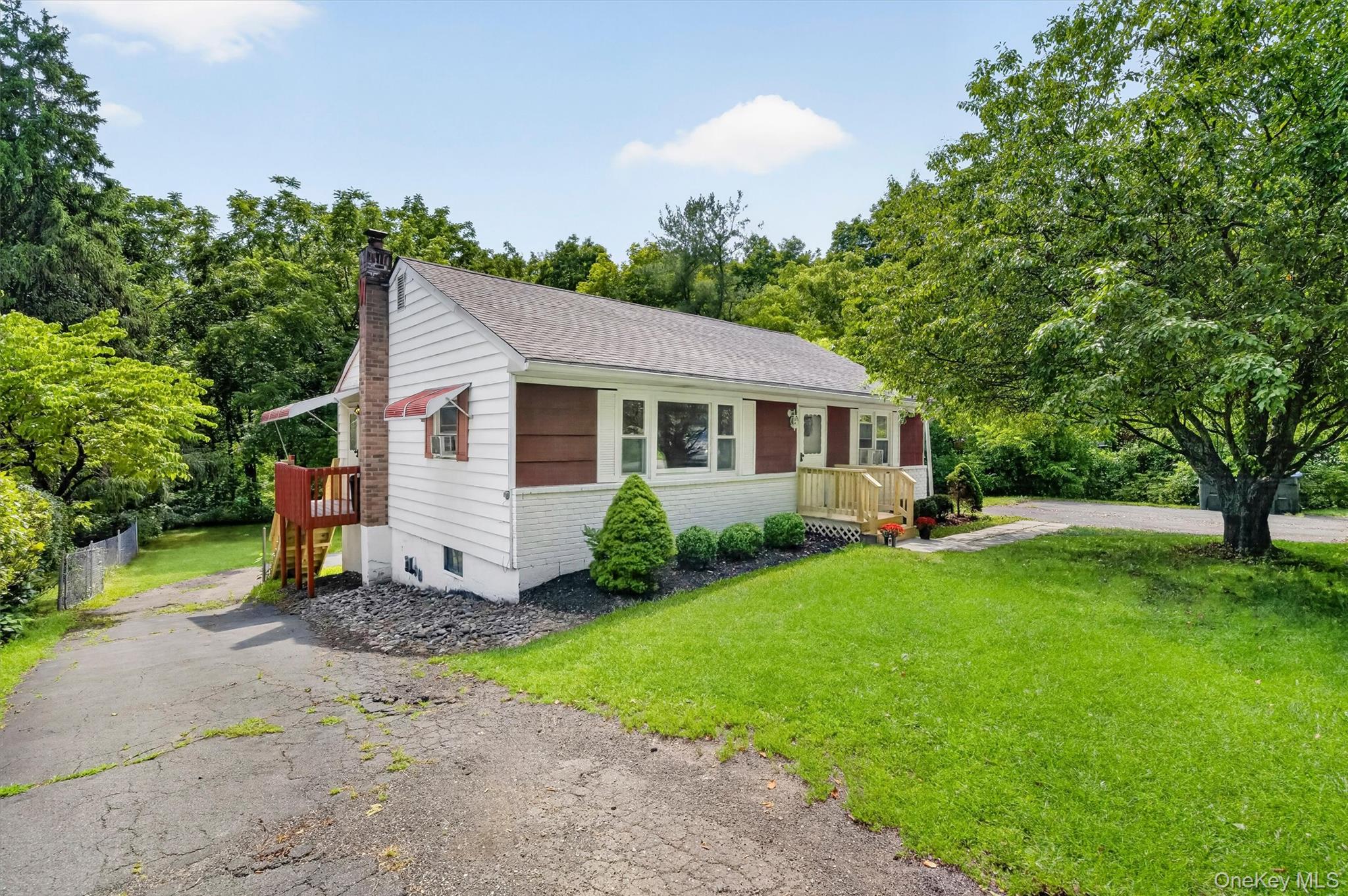 31 Leslie Road
