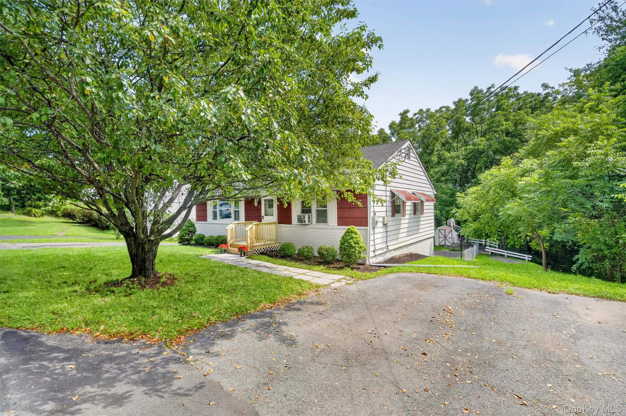 31 Leslie Road