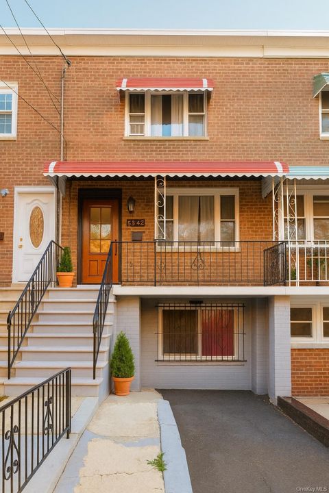 3345 Mickle Avenue, Bronx, NY 10469 - MLS#: 896855