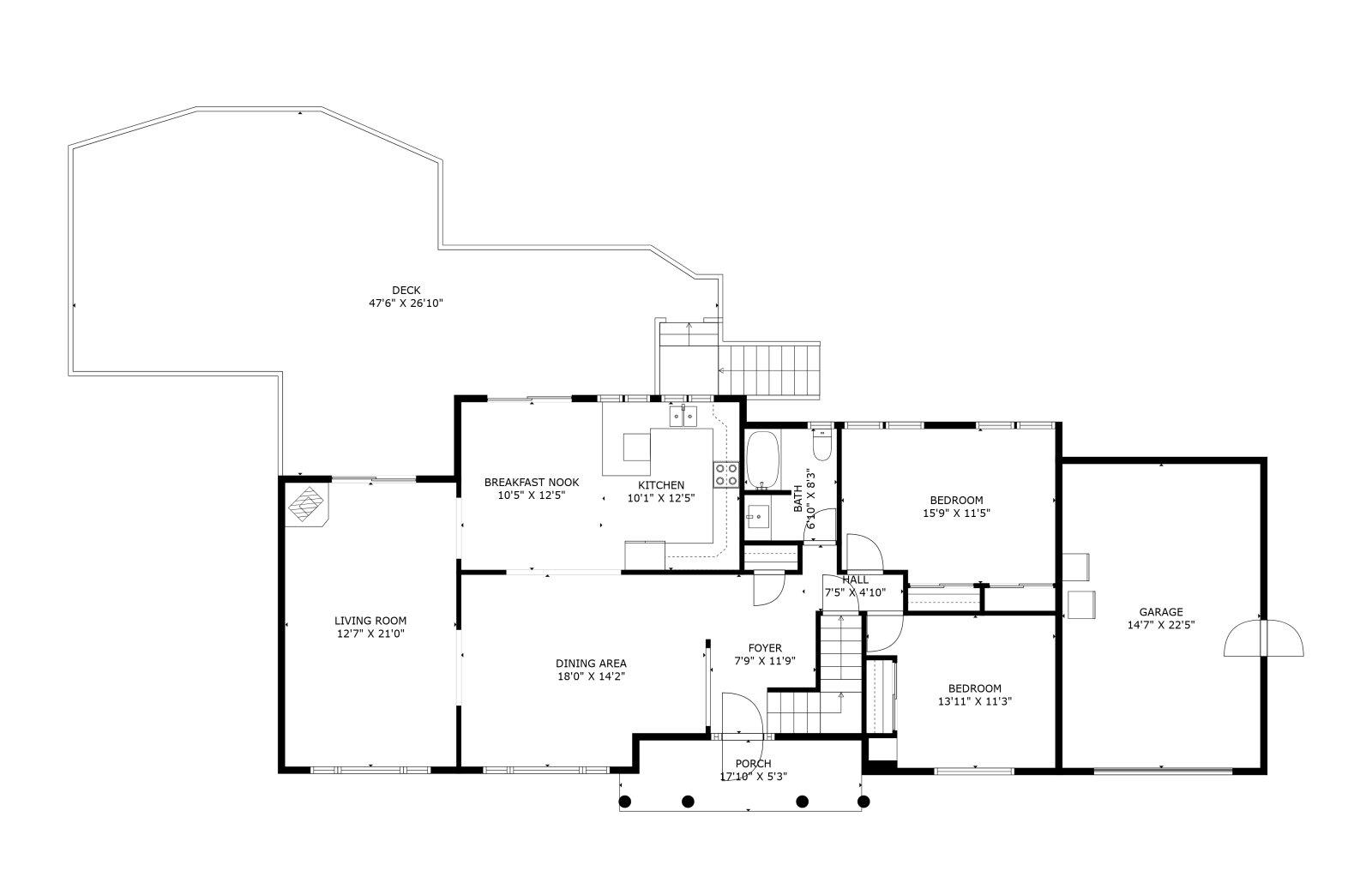 1380 Jackson Landing, Mattituck, New York image 26