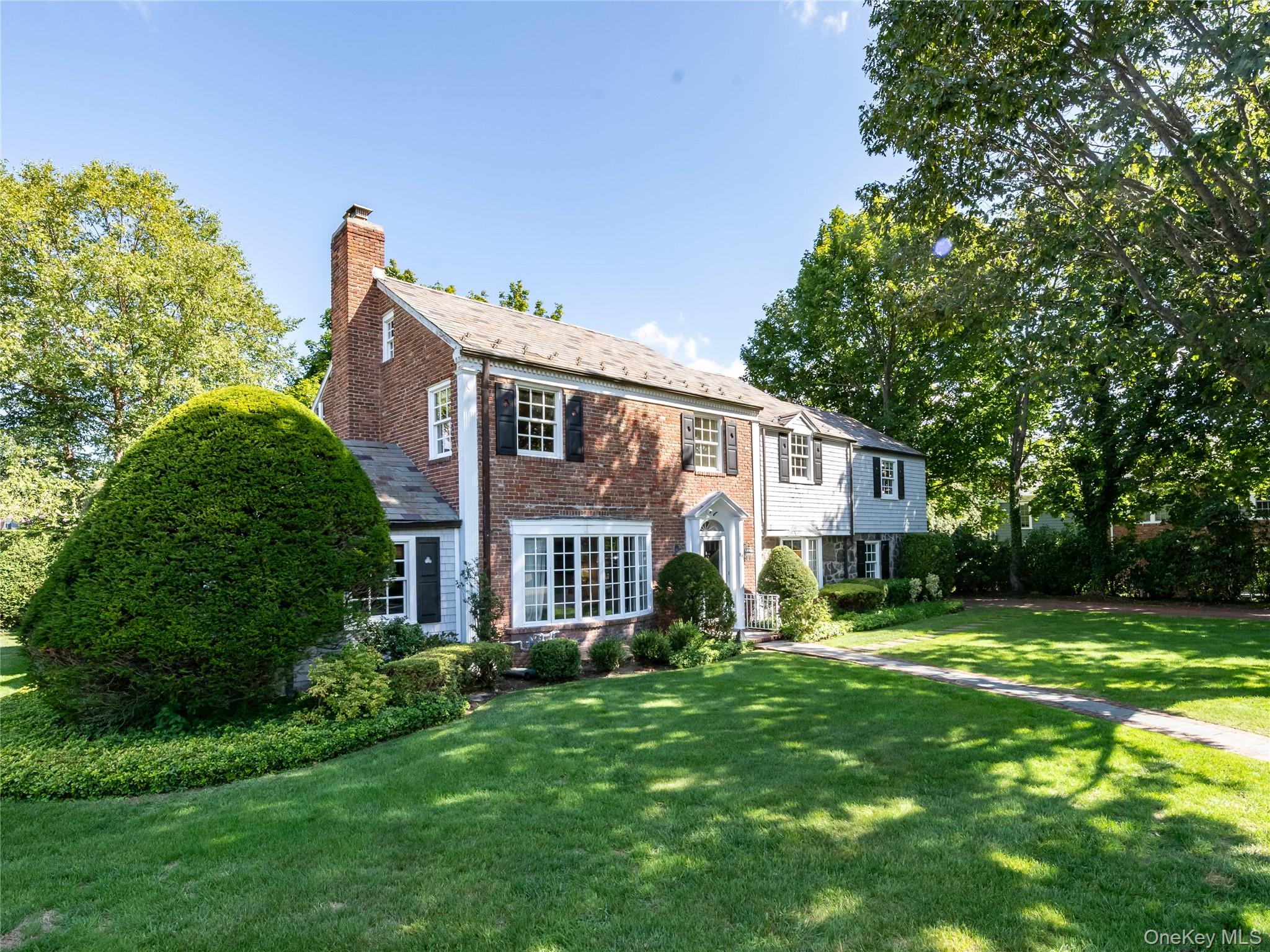 189 Trumbull Road