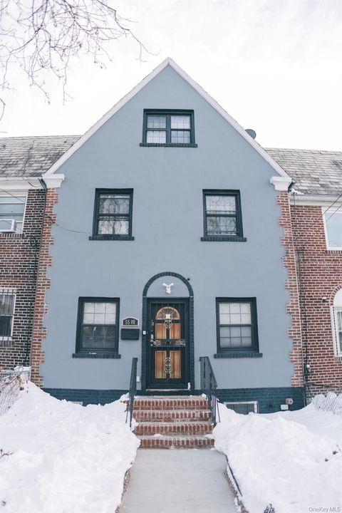 Photo of 55-08 32nd Avenue, Woodside, NY 11377 (MLS # 957008)