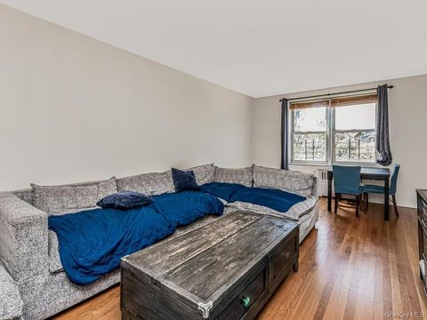3636 Fieldston Road 7B Bronx NY 10463