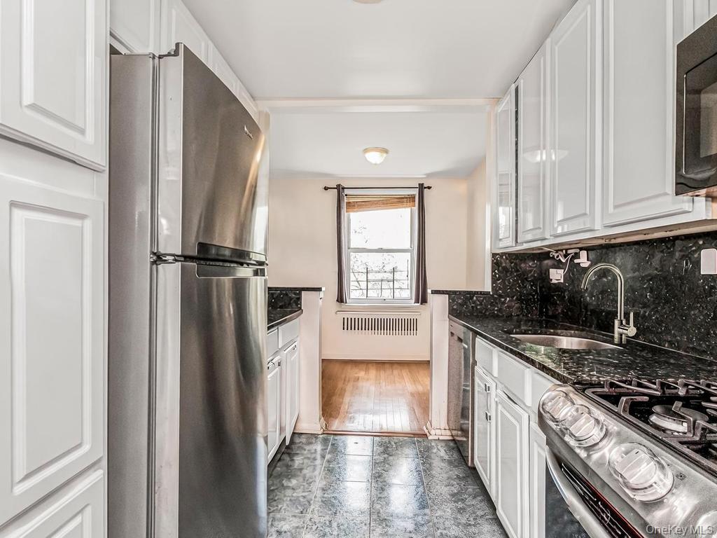3636 Fieldston Road 7B