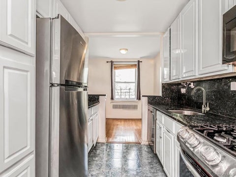 Homes For Sale - 3636 Fieldston Road #7B<br/> Bronx, NY 10463