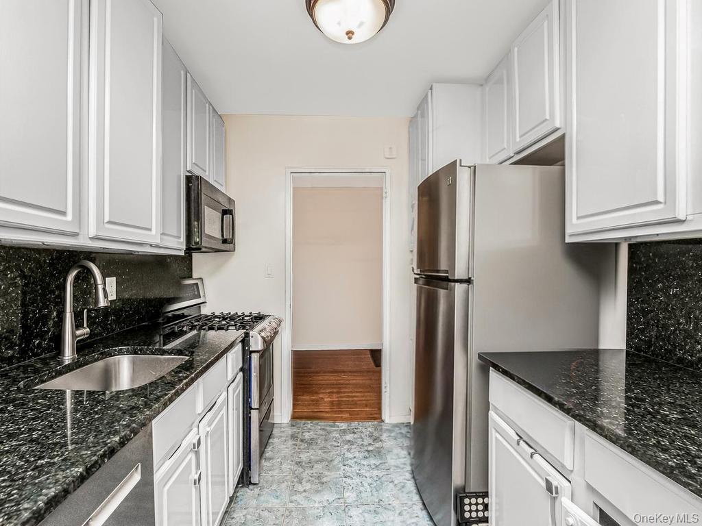 3636 Fieldston Road 7B