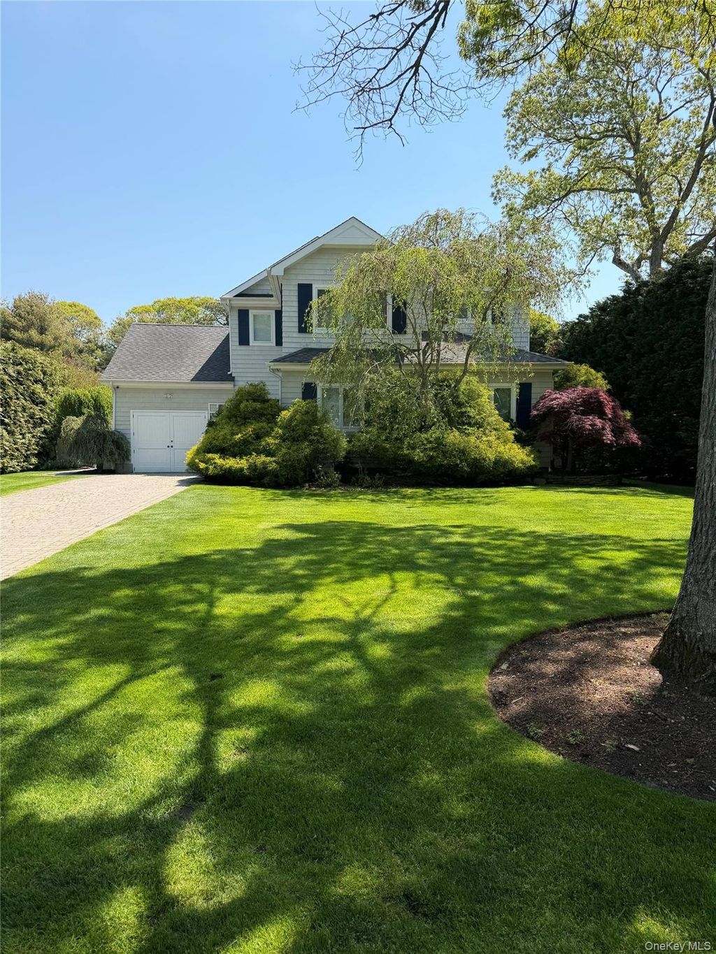 Photo of 90 Rogers Avenue, Westhampton Beach, NY 11978 (MLS # 1001905)