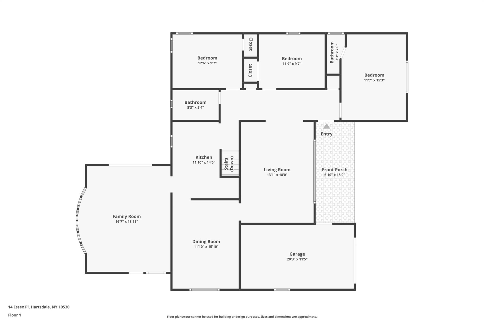 14 Essex Place, Hartsdale, New York image 32