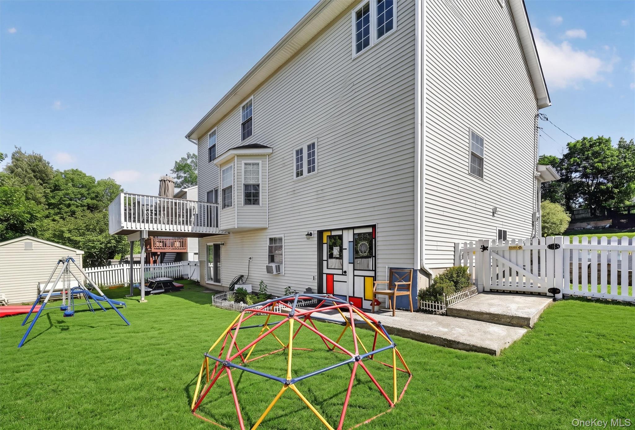 16 Willard Place